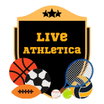 Live Athletica Fantasy Sports Platform Favicon